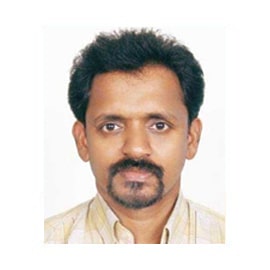 Dr. Manoj Kumar T.G.