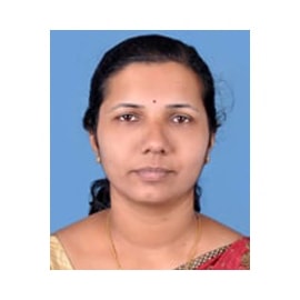 Dr. Deepa A.S.