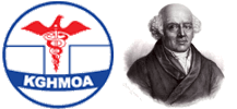KGHMOA Logo